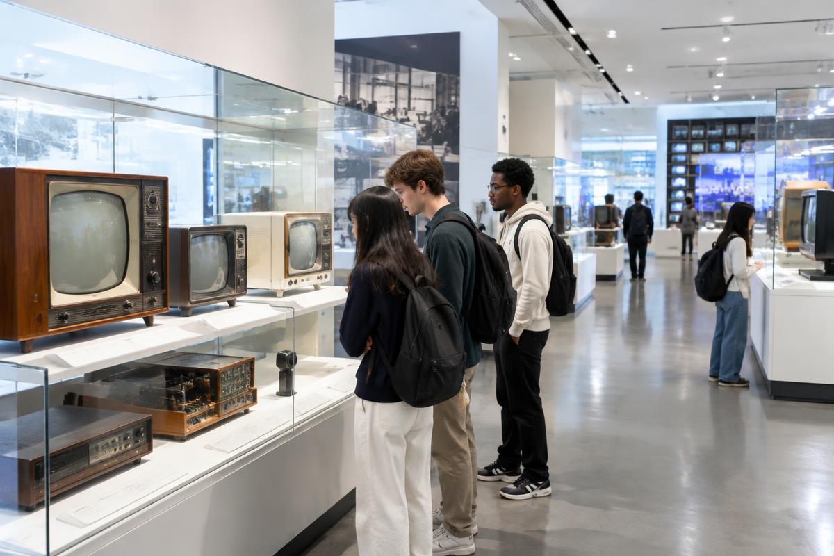 Samsung Innovation Museum