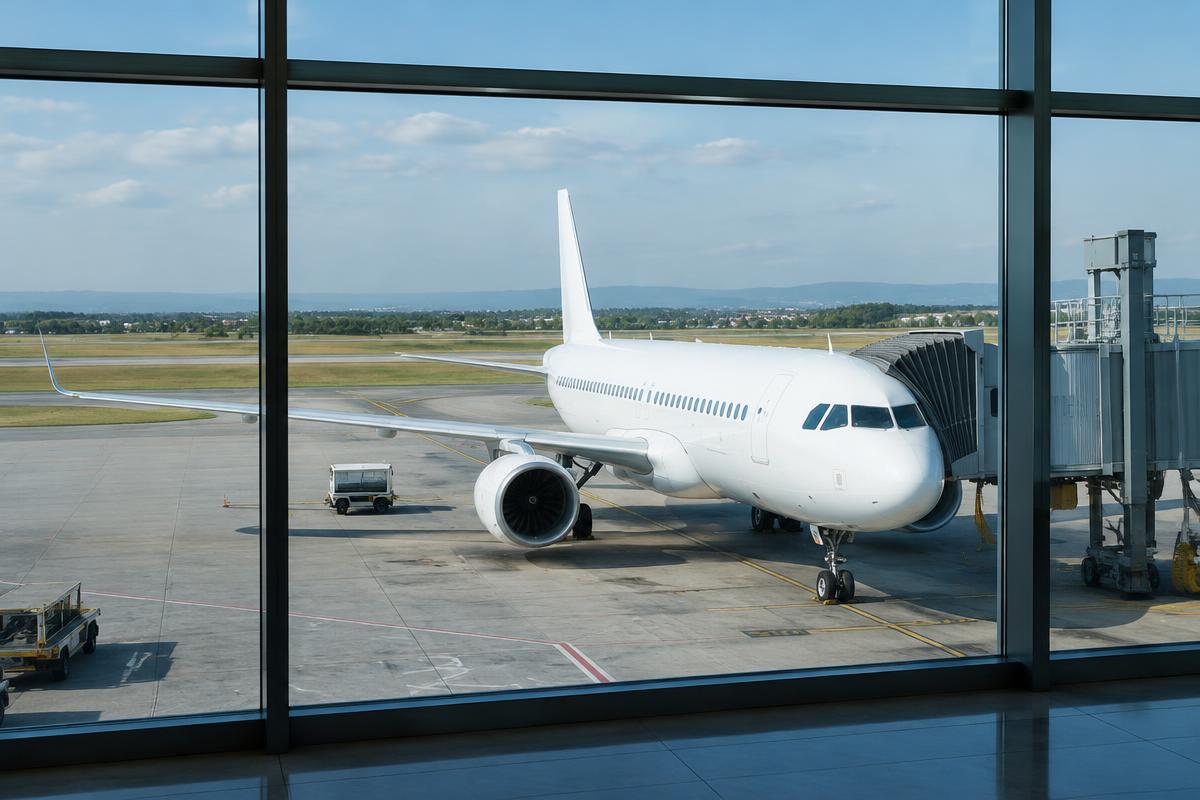 Flights & insurance