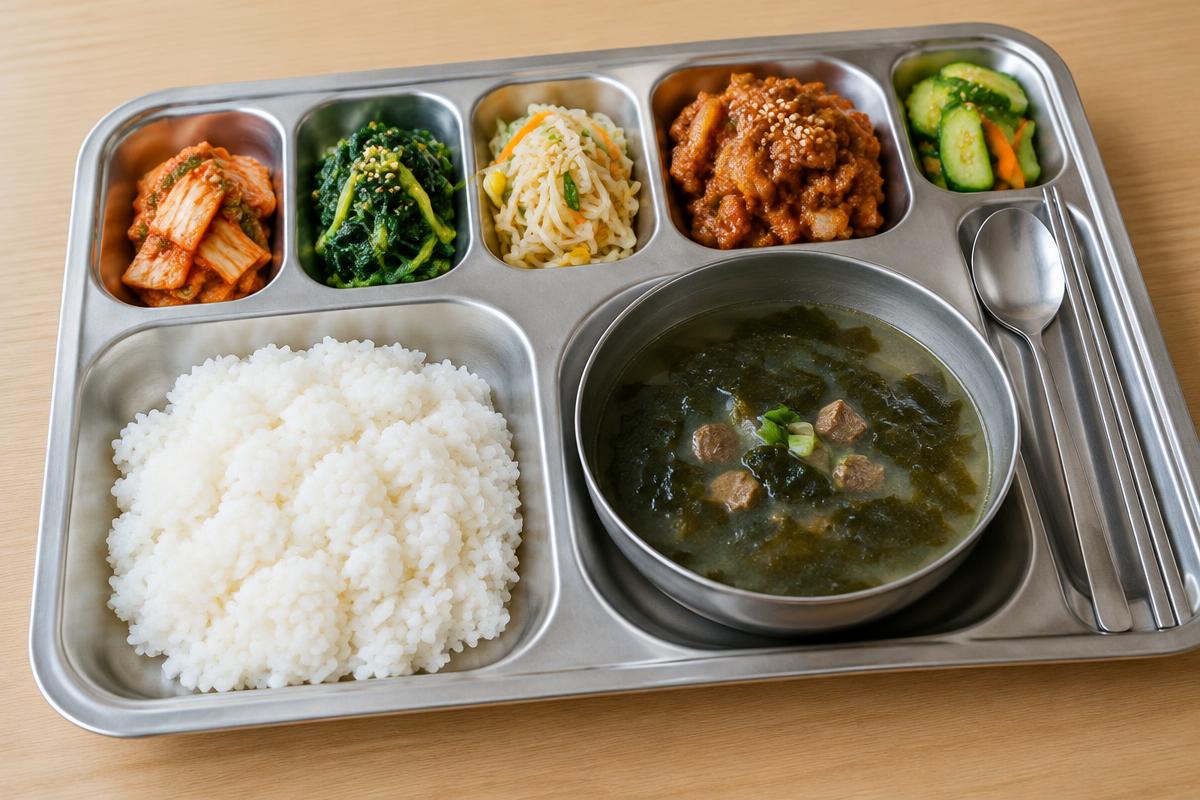 MEALS